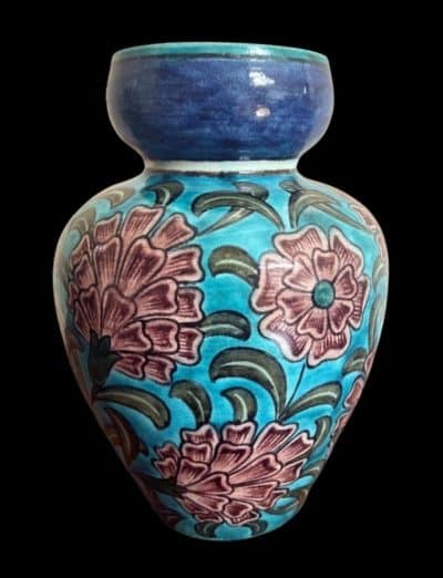 William De Morgan Vase archive Miscellaneous 3