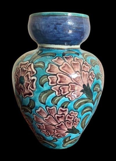 William De Morgan Vase archive Miscellaneous 4