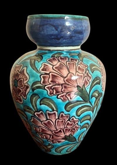 William De Morgan Vase archive Miscellaneous 5