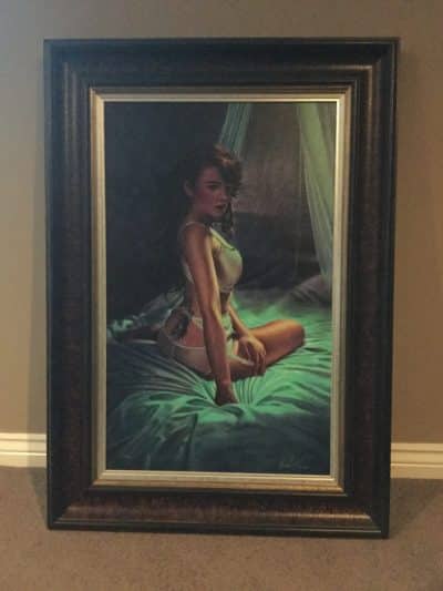 Protect Me From What I Want – Rob Hefferan Miscellaneous 4