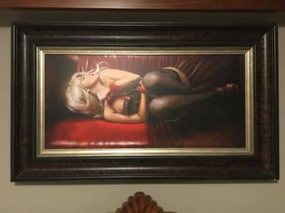 Rob Hefferan – Rapture Miscellaneous 3