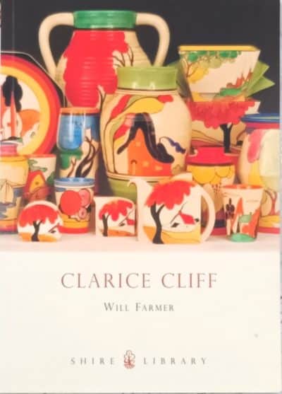 Clarice Cliff - Will Farmer