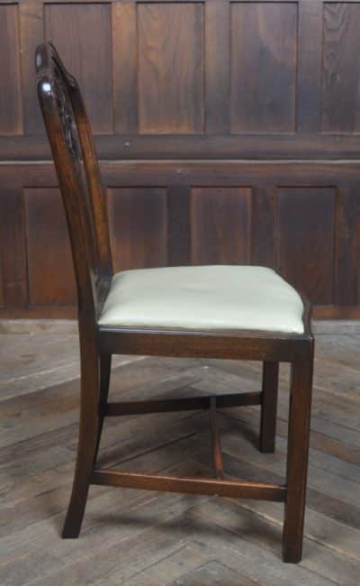 Edwardian Set Of 8 Dining Chairs SAI3233 - Image 11