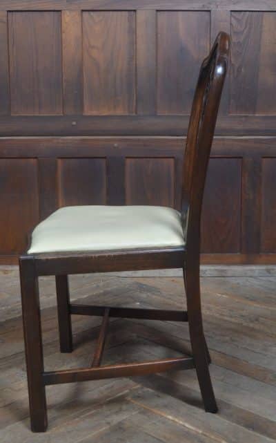 Edwardian Set Of 8 Dining Chairs SAI3233 - Image 9