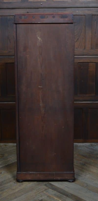 Victorian Mahogany Leaf Holder/ Whatnot SAI3163 Antique Bookcases 7