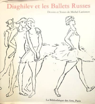 Diaghilev