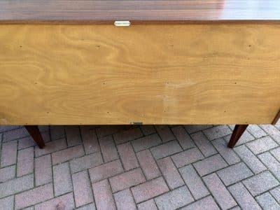 Mid Century Gordon Russell Sideboard Arts & Crafts Antique Furniture 21