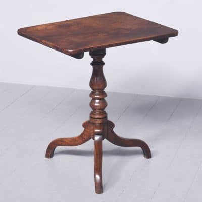 William IV Occasional Table Antique Tables 3