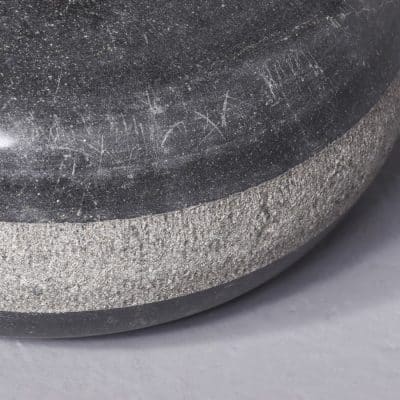 Pair of Scottish Curling Stones - Image 5