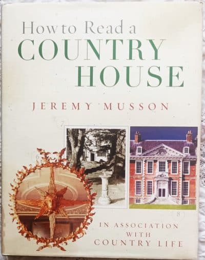 How to Read a Country House