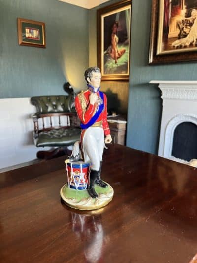 Studio Potter – The Duke Of Wellington 1769-1852 Reginald Johnson Duke of Wellington Vintage 4