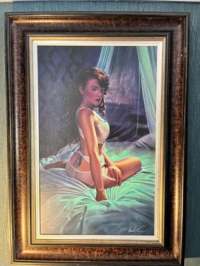 Protect Me From What I Want – Rob Hefferan Miscellaneous 3