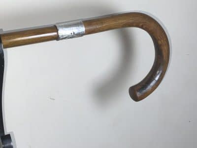 GENTLEMAN’S WALKING STICK SWORD STICK LONDON 1904 Miscellaneous 5