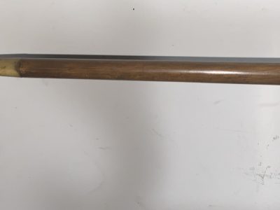 GENTLEMAN’S WALKING STICK SWORD STICK LONDON 1904 Miscellaneous 9