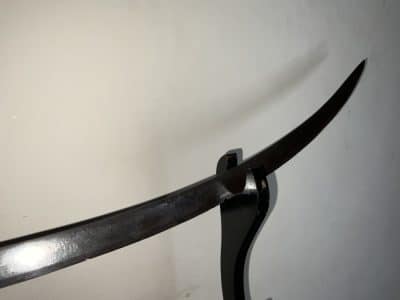 INDIAN MOGUL TALWAR Antique Swords 8