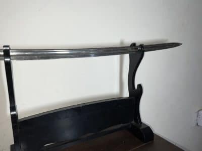 Victorian French M 1854 Naval Officer's Sword - Image 13