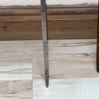 MASONIC WALKING STICK SWORD STICK. Miscellaneous 10