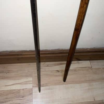 MASONIC WALKING STICK SWORD STICK. Miscellaneous 5