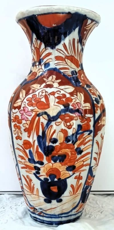 Imari Vase 3a