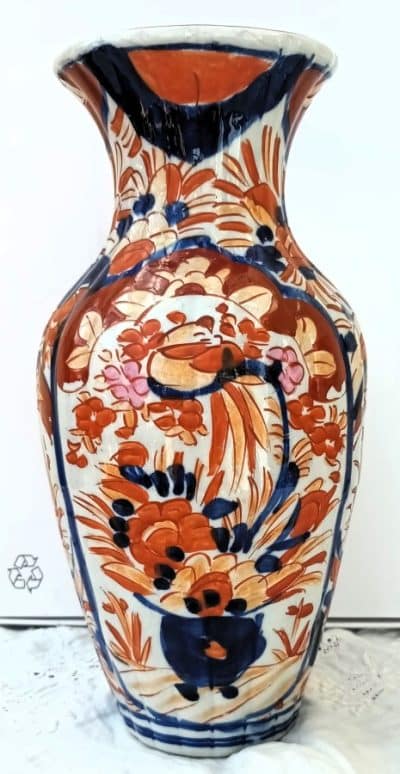 Imari Vase 3c