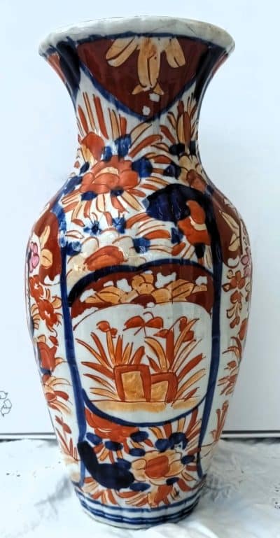 Imari Vase 3d