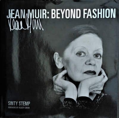 Jean Muir