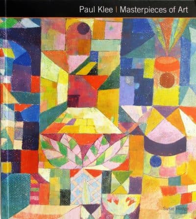 Paul Klee Masterpieces of Art