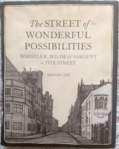 The Street of Wonderful Possibilities