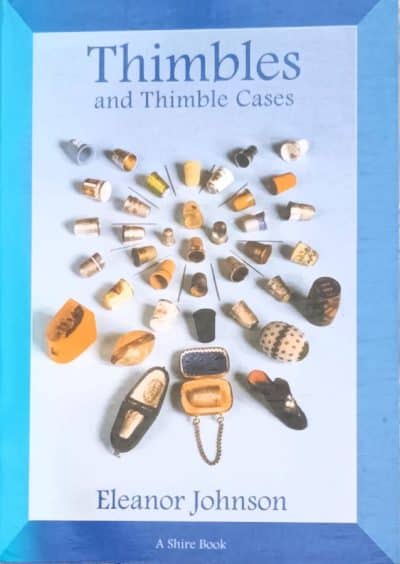 Thimbles and Thimble Cases