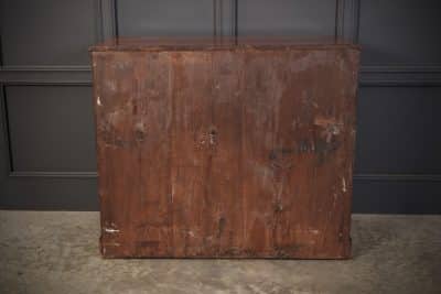 Victorian Mahogany Chest of Drawers antique chest of drawers Antique Chest Of Drawers 11