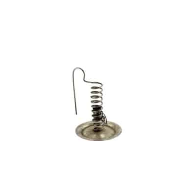 Antique Candelstick for Courtship Antique Lighting 5