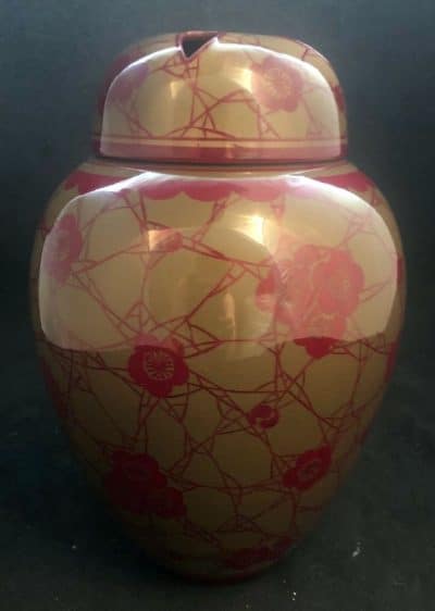 Bernard Moore Ginger Jar archive Miscellaneous 4