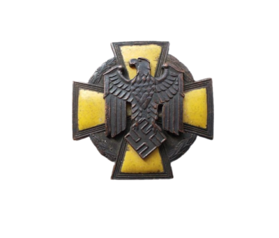 WW2 German Nazi Badge