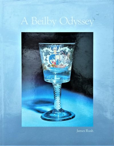 A Beilby Odyssey ~ James Rush Reference Works 3