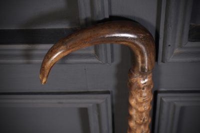 Gentlemans Walking Stick Cane Walking cane Antiquities 4