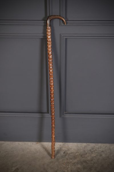 Gentlemans Walking Stick Cane Walking cane Antiquities 6