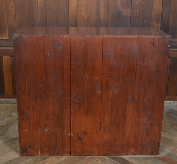 Japanese Elm Wood Tansu Chest SAI2919 TANSU Antique Draws 17