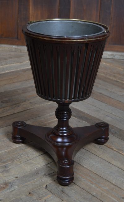 Edwardian Mahogany Planter SA3535 Mahogany Antique Furniture 3