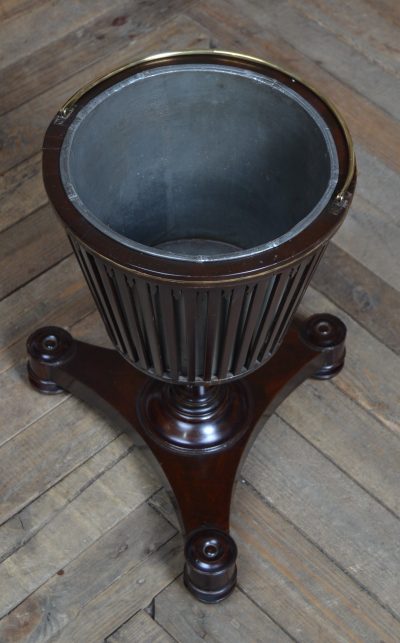 Edwardian Mahogany Planter SA3535 Mahogany Antique Furniture 4