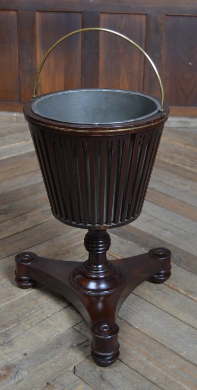 Edwardian Mahogany Planter SA3535 Mahogany Antique Furniture 5