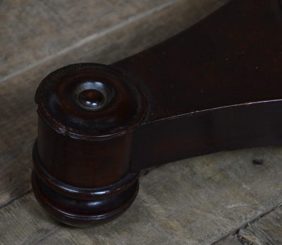 Edwardian Mahogany Planter SA3535 Mahogany Antique Furniture 7