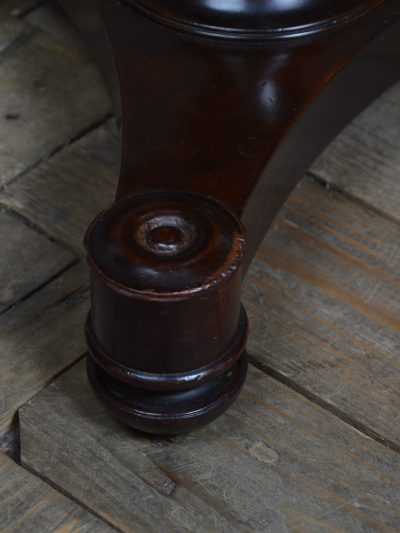 Edwardian Mahogany Planter SA3535 Mahogany Antique Furniture 8