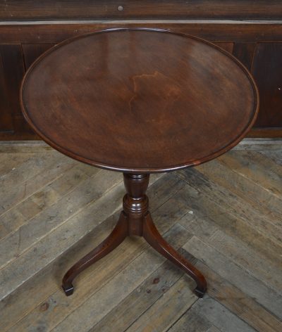 Mahogany Wine Table SAI3519 Mahogany Antique Tables 8