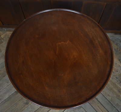 Mahogany Wine Table SAI3519 Mahogany Antique Tables 10