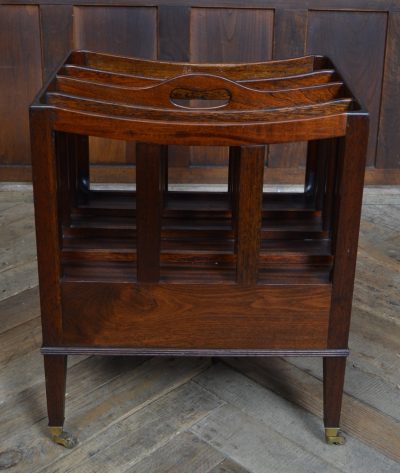 19th Century Mahogany Canterbury SAI3531 canterbury Miscellaneous 10