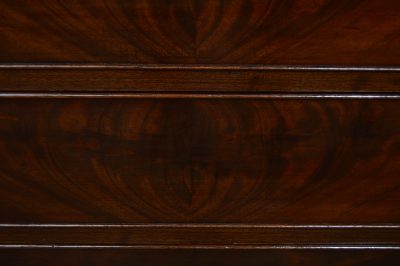 Edwardian Mahogany Chest Of Drawers SAI3525 Mahogany Antique Chest Of Drawers 6