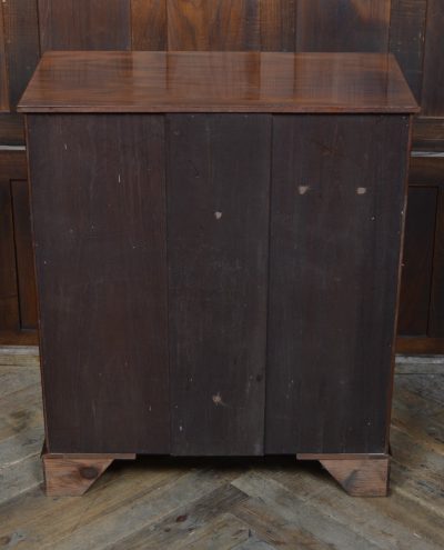 Edwardian Mahogany Chest Of Drawers SAI3525 Mahogany Antique Chest Of Drawers 11