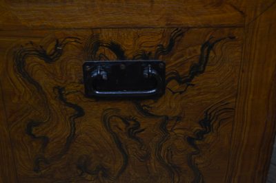 Victorian Scumbled Painted Storage Box SAI3527 - Image 13