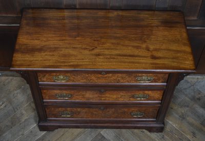 Edwardian Chest Of Drawers SAI3540 Mahogany Antique Chest Of Drawers 6