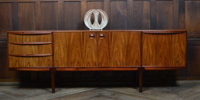 McIntosh Rosewood Sideboard SAI3522 McIntosh Antique Sideboards 3